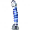  Flashing Dildo 