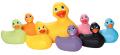  Mini Canard Canaille :  1 piles AAA incluse. 