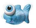  Mini Fishie 