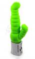  Rabbit Fun vert :  25 cm. 