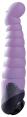  Patchy Paul mauve : 