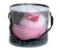  Canard Paris Black :  1 vitesse de vibration. 