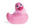  Canard vibrant Paris rose : 